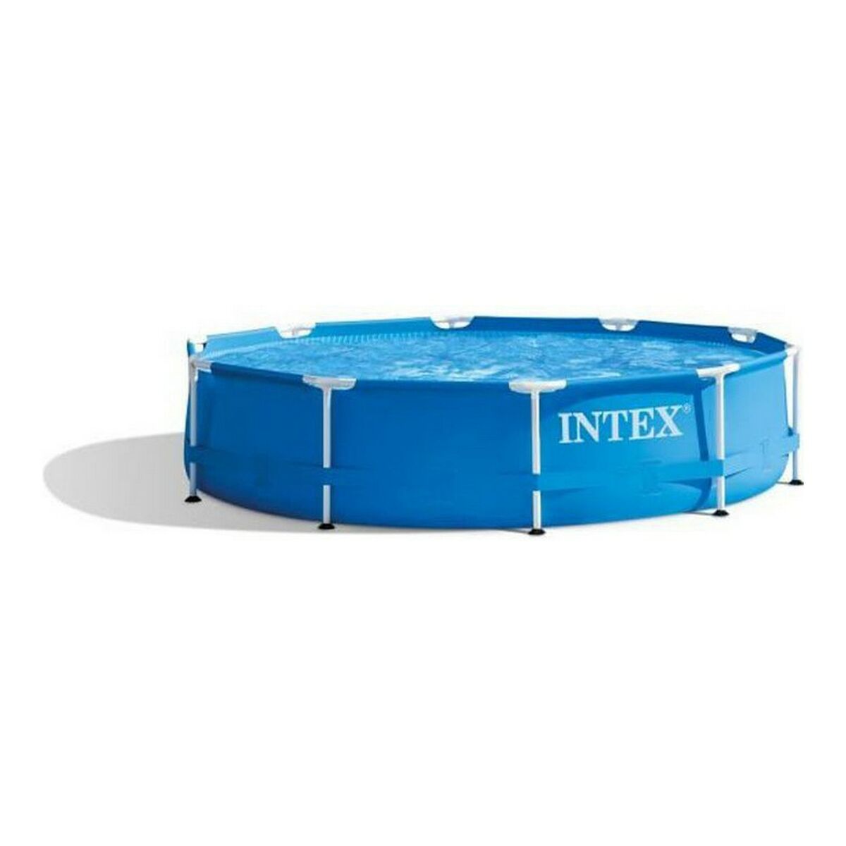 Detachable Pool Intex Blue KIT 4485 L (&oslash; 305 x 76 cm)