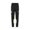 Borussia Dortmund Jacket Tracksuit 2025/26 Yellow