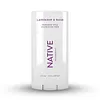 Unisex Native Deodorant Aluminum-Free Long Protection Workouts Natural Deodorant Packs