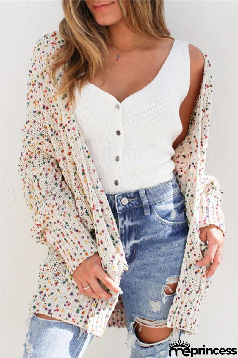 Fashionable and Effortless winter Pullover