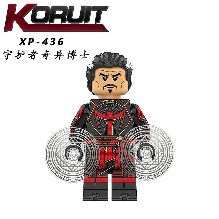 Marvel（KT1057）