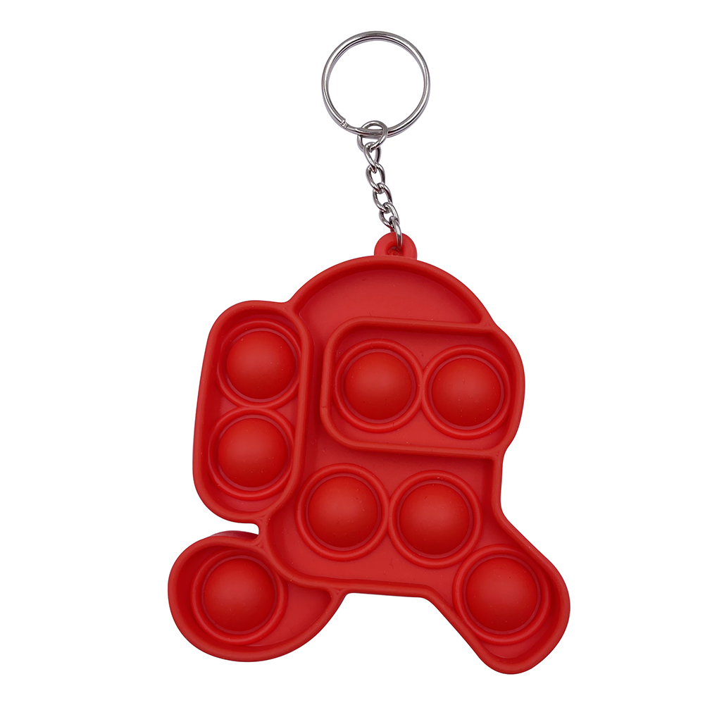 

Robot - Pop It Fidget Toy, 501 Original