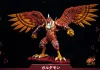 Garudamon - Digimon Resin Statue - Tyrannosaurus Rex Studios
