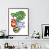 Diamond Painting-DIY Crystal Rhinestone Christmas