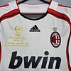 2006/2007 Retro AC Milan Away Football Shirt 1:1 Thai Quality love fball