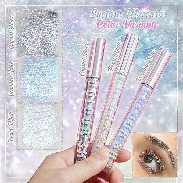 DIAMOND EYELASH MASCARA