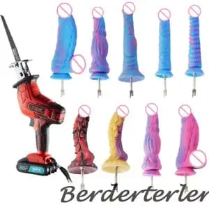 reciprocating sex toy Amazon.com: Thrust-Bot Handheld Multi-Speed Sex Machine : Health & Household main image 0
