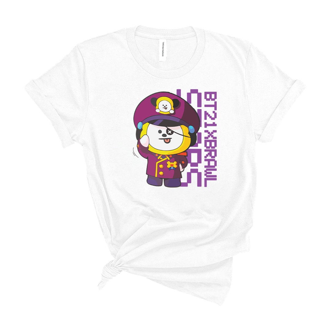 Brawl Stars Clothing