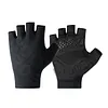 Outdoor Sports Shockproof Palm Pad Riding Gloves Elastic Breathable MTB Road Bike Training Gloves
