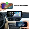Ugode F&uuml;r BMW X1 E84 2009-2015 year Apple CarPlay Android Auto Display Monitor Upgrade Autoradio Stereo 