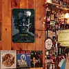 Salem's Lot 'That Was Fun - Vintage Metal Signs - 20*30cm/30*40cm - Movie