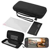EVA Carrying Case & Screen Protector for Switch 2 Game Conslole Storage Bag