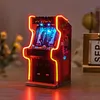 LEGO Arcade Light Kit 40805 Surprise Arcade Game Machine Building Block Lighting Modification Accessories