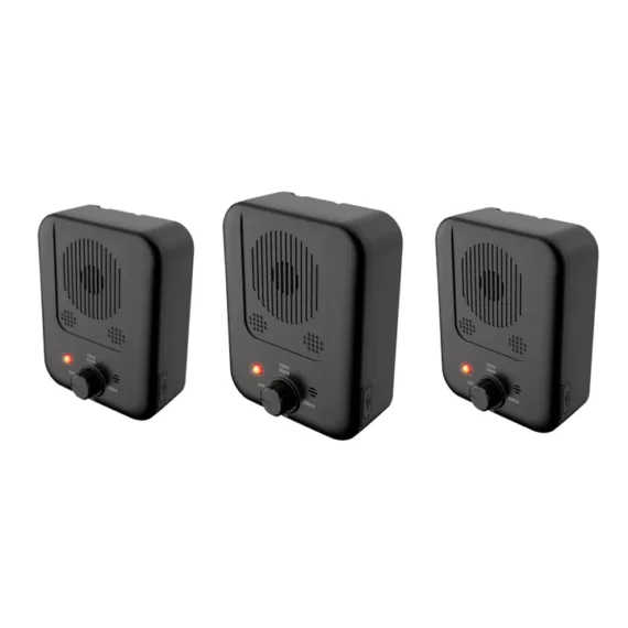 Barkbuddy &ndash; Anti-Bark Device That Trains Your Dog Not To Bark