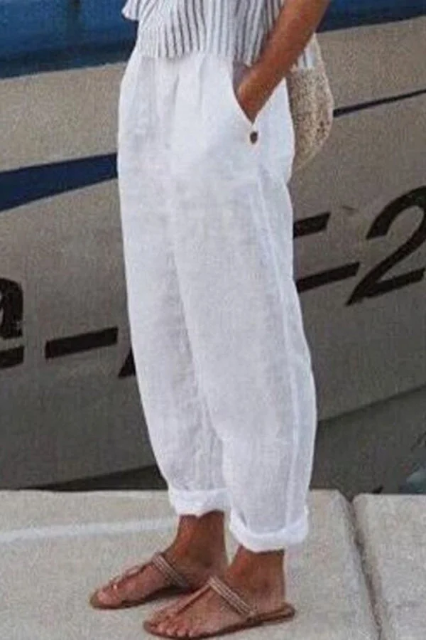 Women's Casual Pants