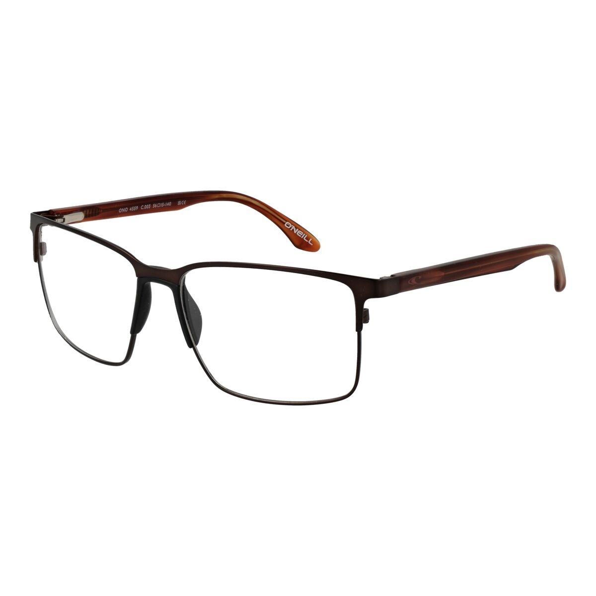 Men' Spectacle frame O'Neill ONO 4559 56003 Brown