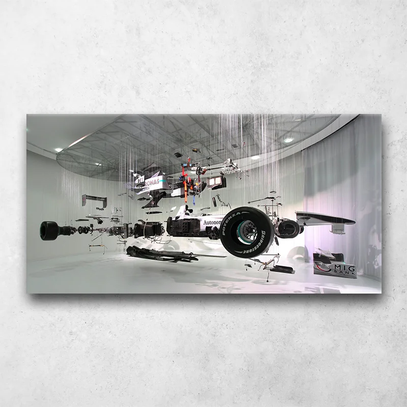 Canvas Wall Art