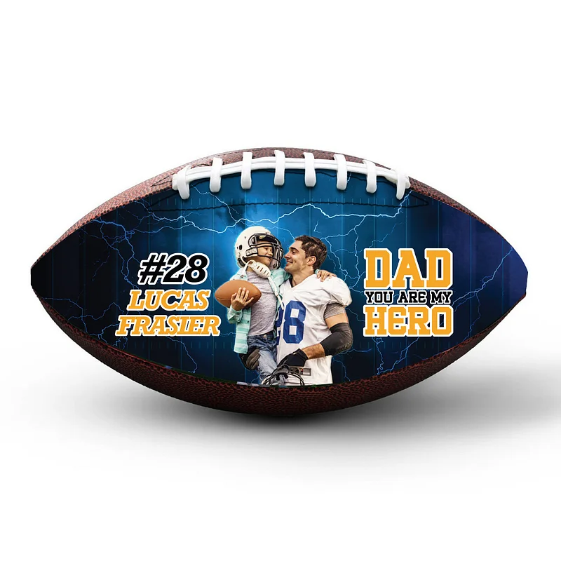 Father's Day gift ideas? NFL team gear from FOCO