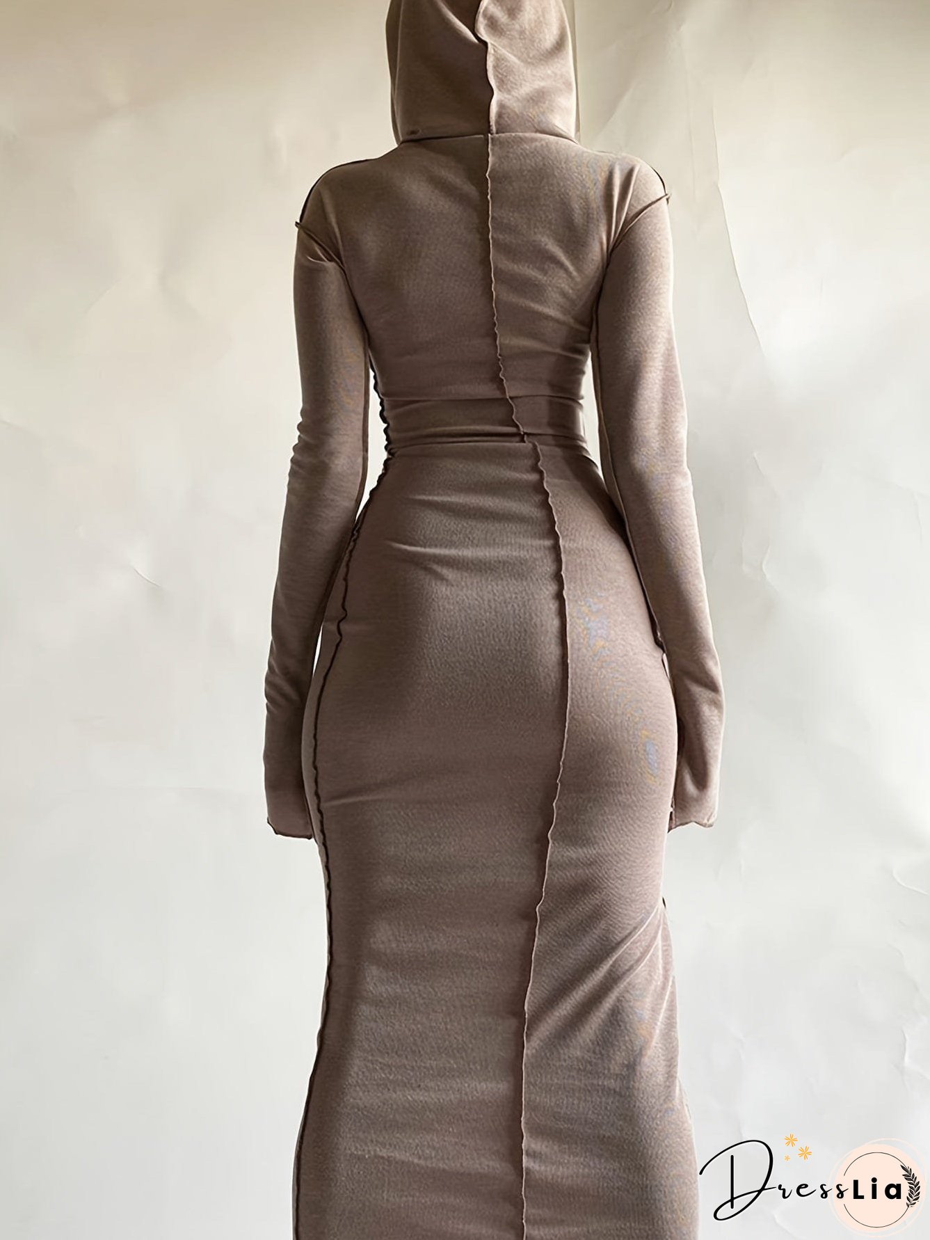 Versatile Maxi Dress Suitable for Many Occasions