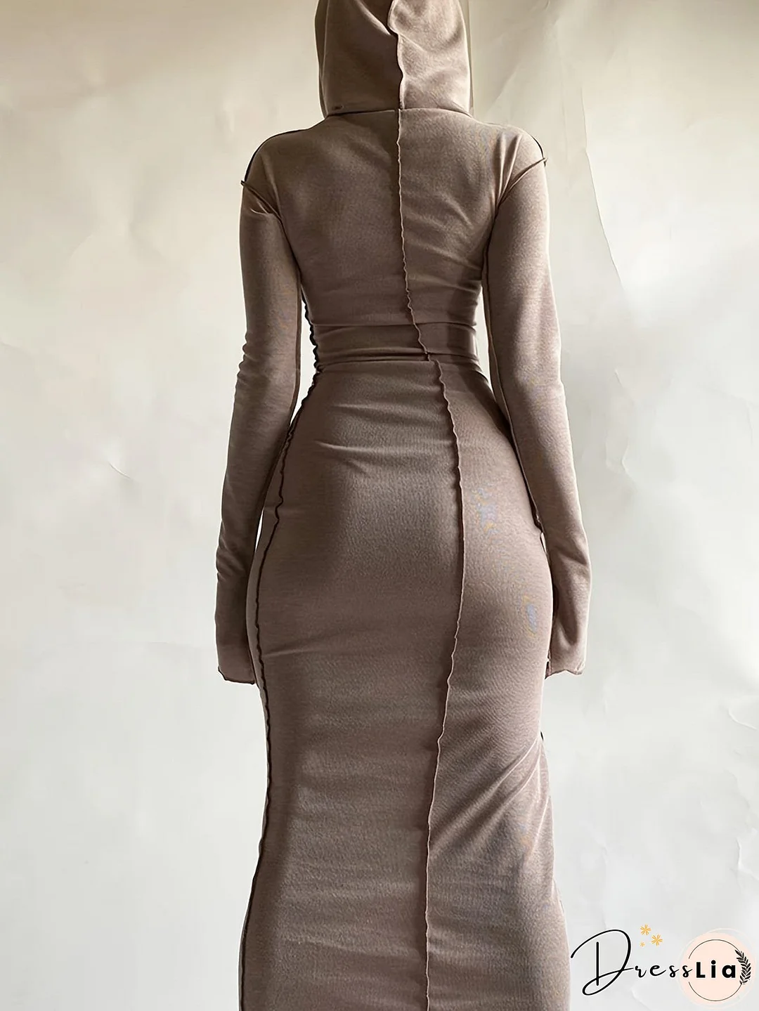 Versatile Maxi Dress Suitable for Many Occasions