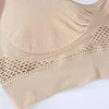 Breathable Anti-Sagging Breasts Bra