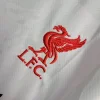 2024-2025 Kids Liverpool Third Away Football Shirt 1:1 Thai Quality