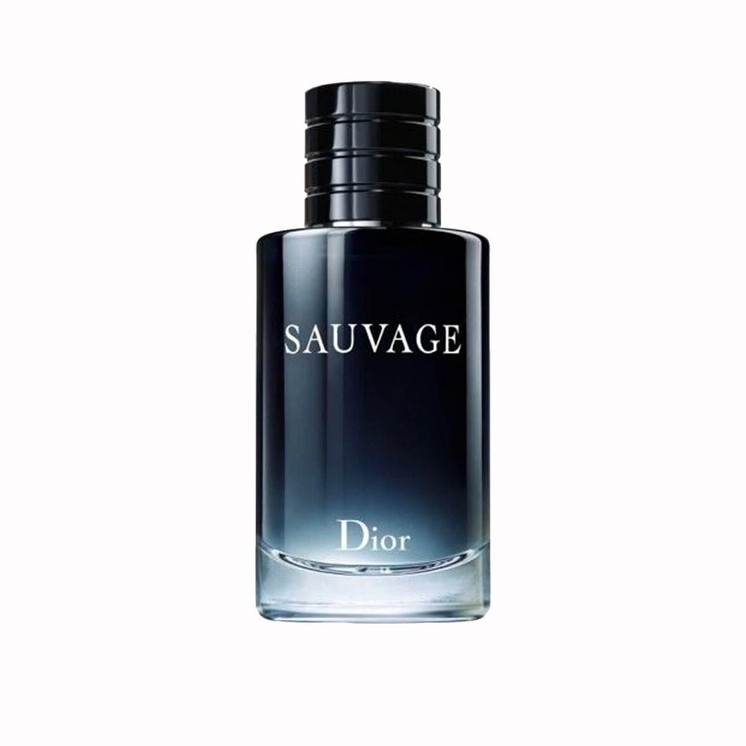 Dior Sauvage Parfümproben Abfüllung