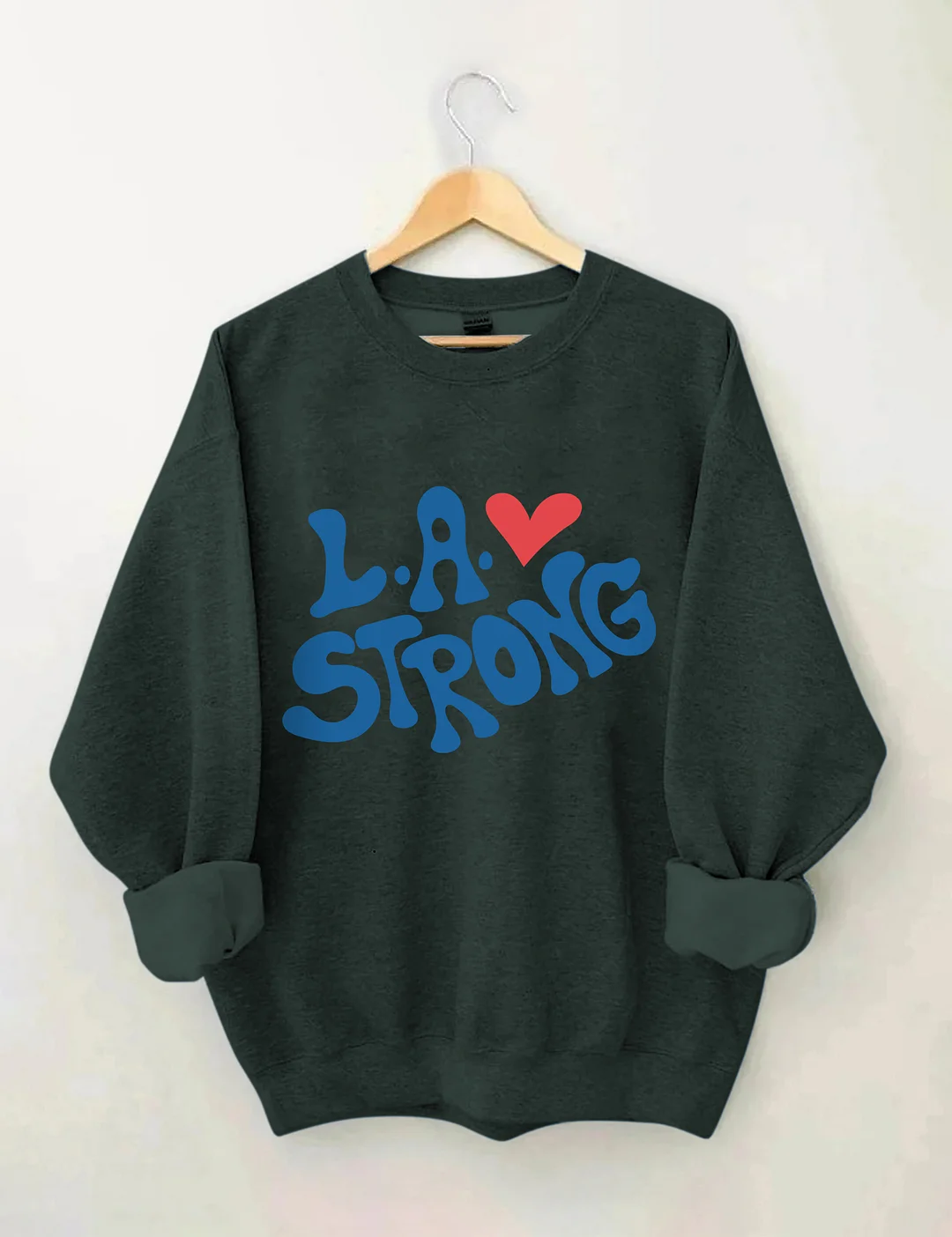 L.A. Strong Sweatshirt