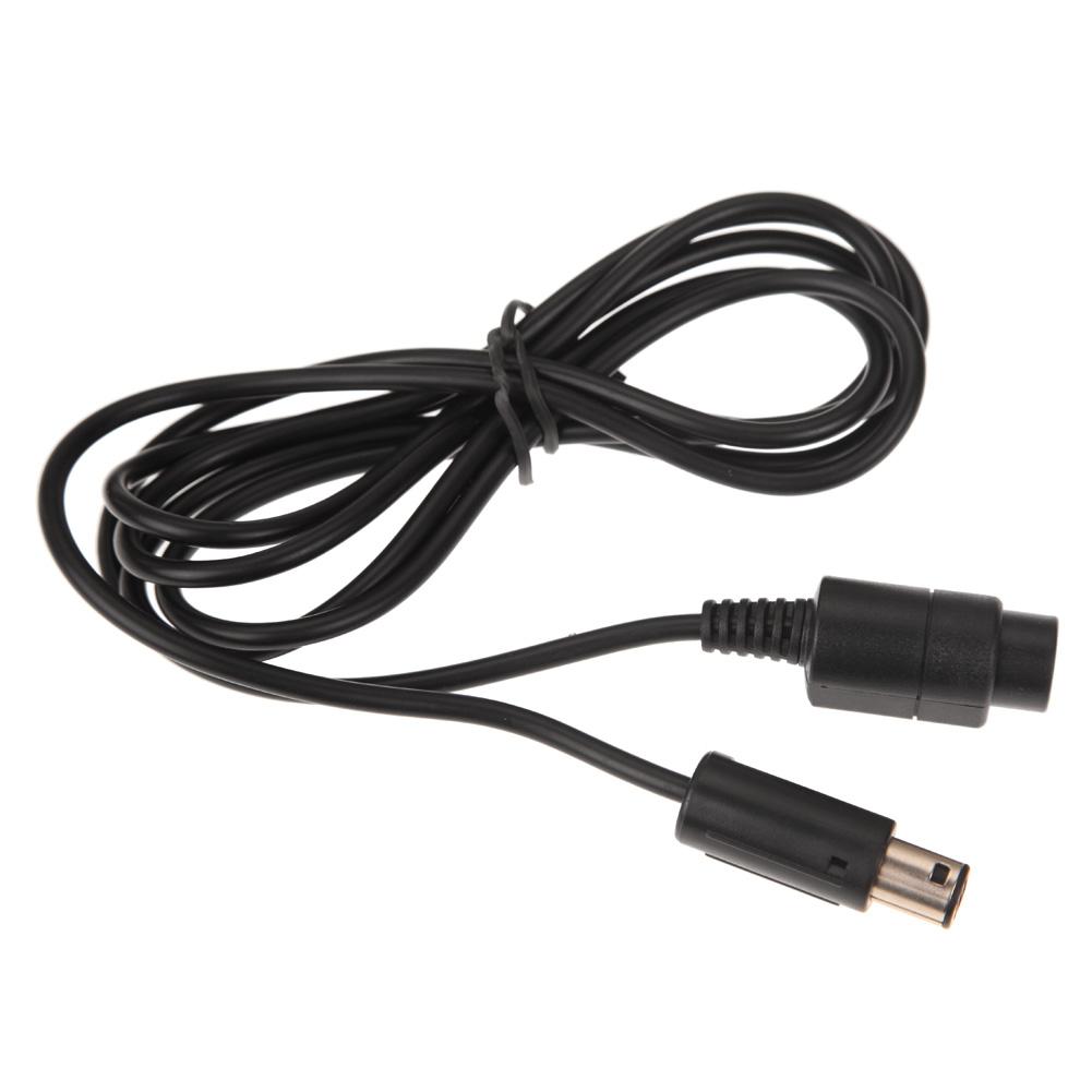 

1.8m Controller Extension Cable for Nintendo GameCube Controller, 501 Original