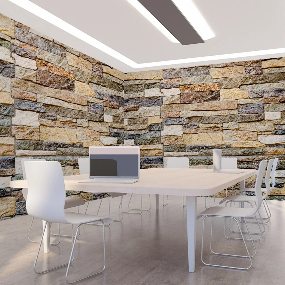 3D Wood plank texture pattern tapestry big art tapestry psychedelic wall hanging beach towel polyester fiber thin blanket yoga