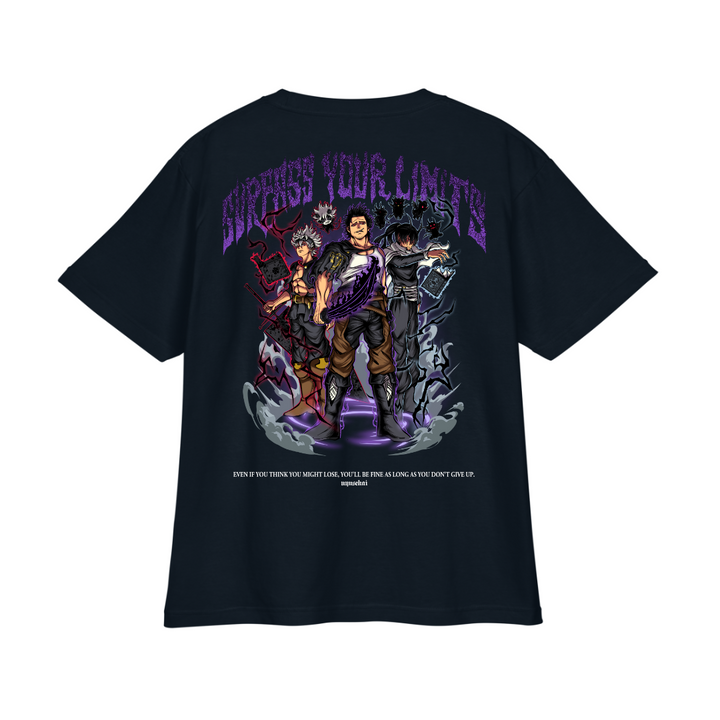 Anime T-Shirt Special