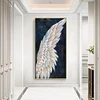 (US Local)Angel Wings - Full Square Diamond Painting(80*40cm)