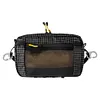 Cycling Storage Bag Multi-Functional Organizer Bag Waist Bag for Cycling Running