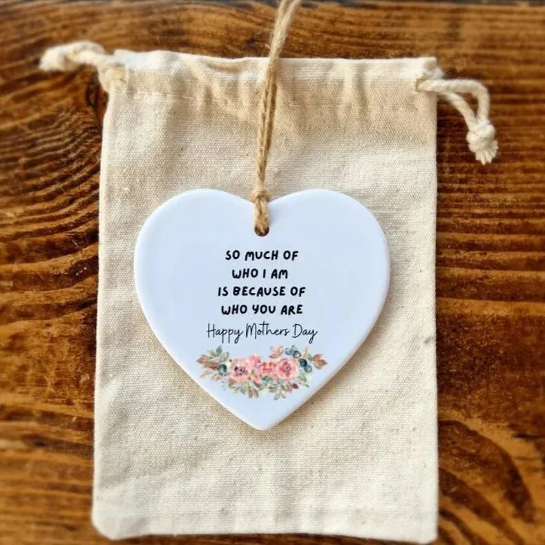 Thank You Gift，Never Forget The Difference You Make