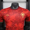 2025/2026 Player Version Portugal Special Edition 02 Football Jersey 1:1 Thai Quality