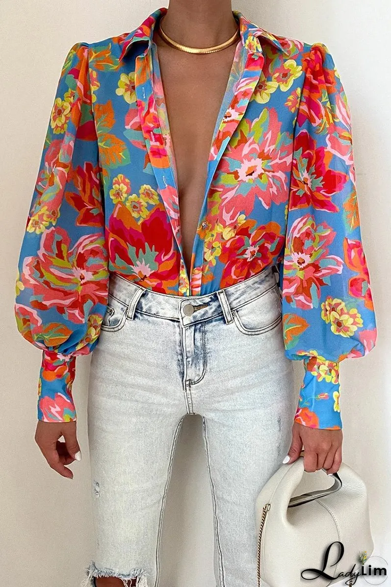 Classic and Comfortable winter Blouse