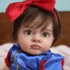 Babiesprincess Lifelike Reborn Baby Doll, Babiesprincess