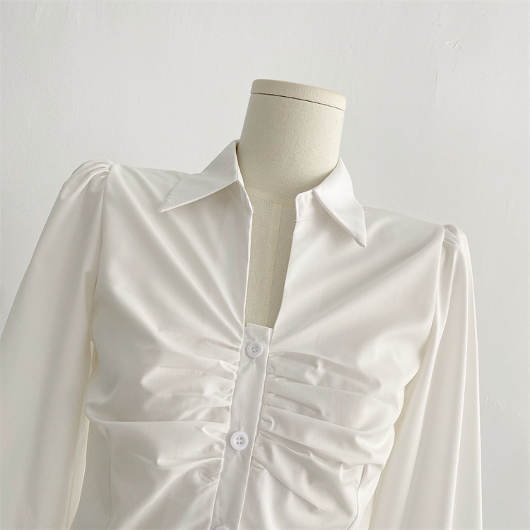 Y2K 3 Piece Set Women Cropped Coat + Long Sleeve Shirt + High Waist Halter Ruffles Mini Dress Korean Chic Fashion Sexy Outfits