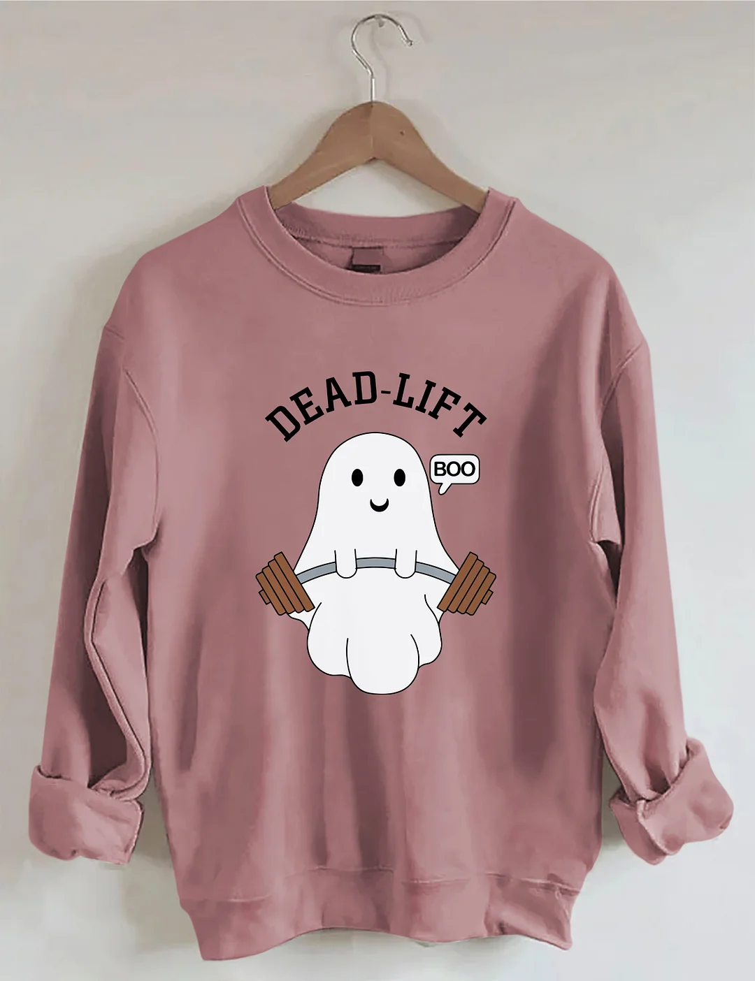 Dead-Lift Sweatshirt