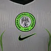 Joyfball 2026 Player Version Nigeria Away Football Jersey（The player version jersey is a bit tight, please pay attention to the size selection）