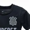 2024/2025 Corinthians Away Football Jersey 1:1 Thai Quality Kids Size