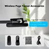RF Remote Control Page Turner for Kindle Paperwhite Oasis eReaders Kobo