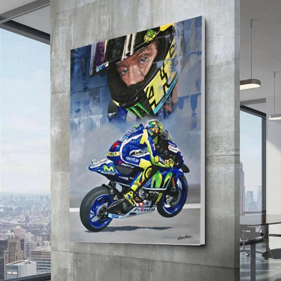 Canvas Wall Art