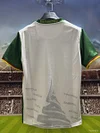 2025 Cameroon Third WHITE Jersey