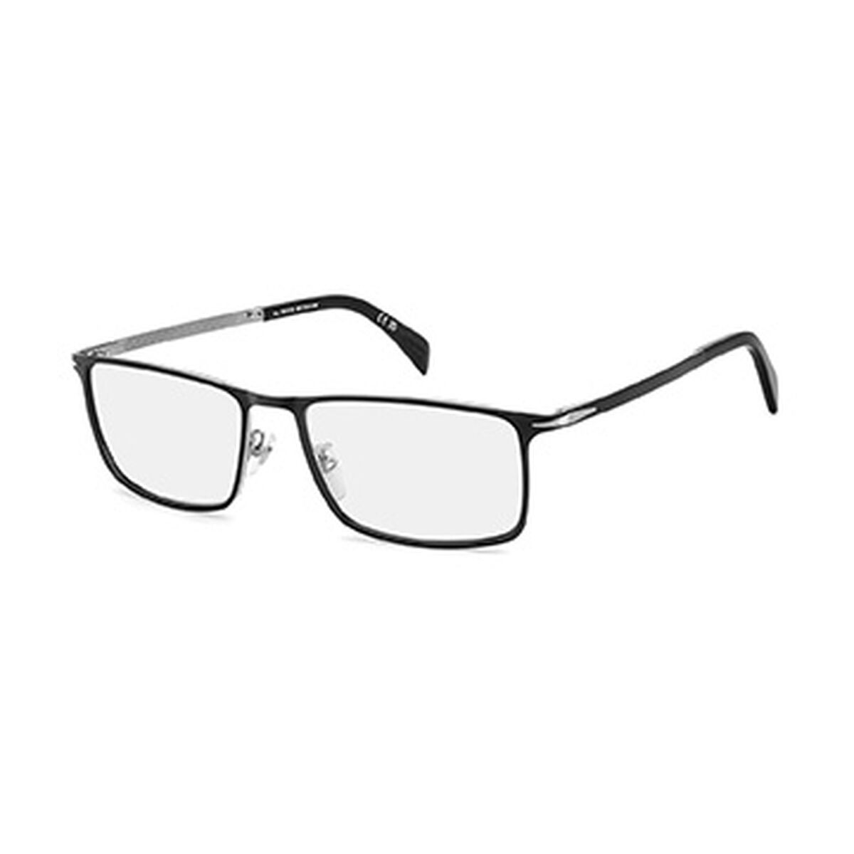 Men' Spectacle frame David Beckham DB 1167 55TI737