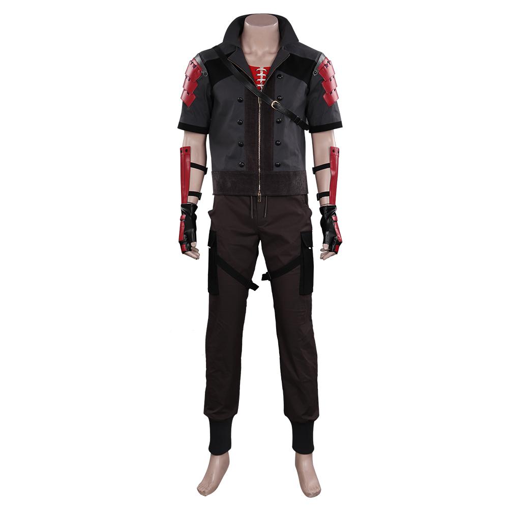 Intergrade Sonon Kusakabe Skirt Outfits Halloween Carnival Suit Cosplay Costume