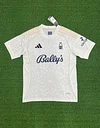 2025/2026 Nottingham Forest Away Football Shirt 1:1 Thai Quality love fball