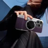 Stereo Camera Phone Case Bluetooth Connection Can Take Pictures And Supports Wireless Charging