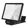 3D Mobile Phone Screen Magnifier HD Foldable 5.5 inch Bracket Amplifier