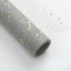 Star Gauze Gift Package Flower Bouquet Wrapping Material